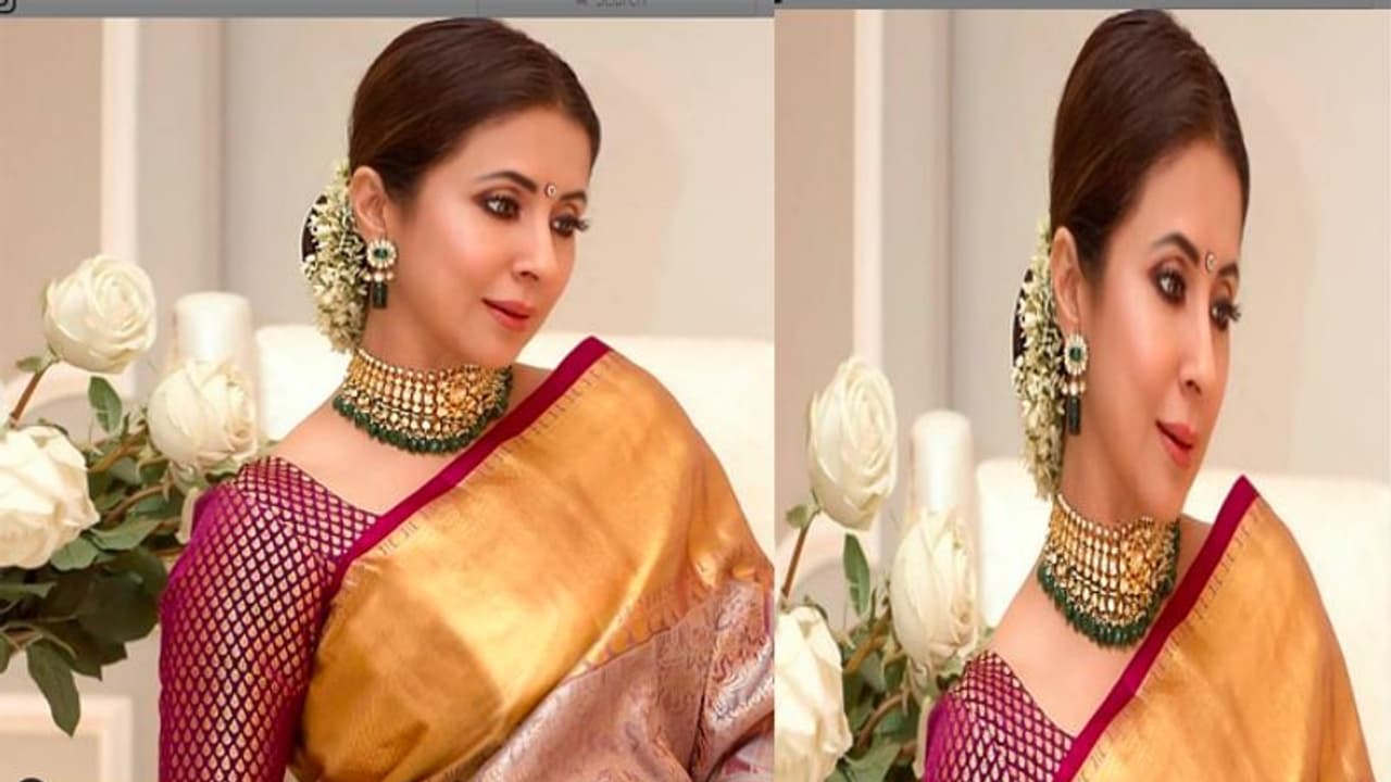 మీకో దండం, నేను ఏపార్టీలో చేరడం లేదు: స్టార్ హీరోయిన్ క్లారిటీ మీకో దండం, నేను ఏపార్టీలో చేరడం లేదు: స్టార్ హీరోయిన్ క్లారిటీ