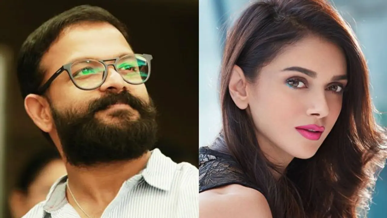 Watch: Sufiyum Sujatayum trailer out; Aditi Rao Hydari Jayasurya’s film is on ‘love jihad’ Watch: Sufiyum Sujatayum trailer out; Aditi Rao Hydari Jayasurya’s film is on ‘love jihad’