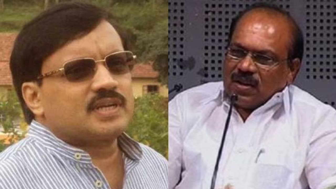 'വായ്പ അനുവദിച്ചത് ഇബ്രാഹിം കുഞ്ഞിന്റെ അറിവോടെ, രേഖകളുണ്ട്'; മുന് മന്ത്രിക്കെതിരെ ടി ഒ സൂരജ് 'വായ്പ അനുവദിച്ചത് ഇബ്രാഹിം കുഞ്ഞിന്റെ അറിവോടെ, രേഖകളുണ്ട്'; മുന് മന്ത്രിക്കെതിരെ ടി ഒ സൂരജ്