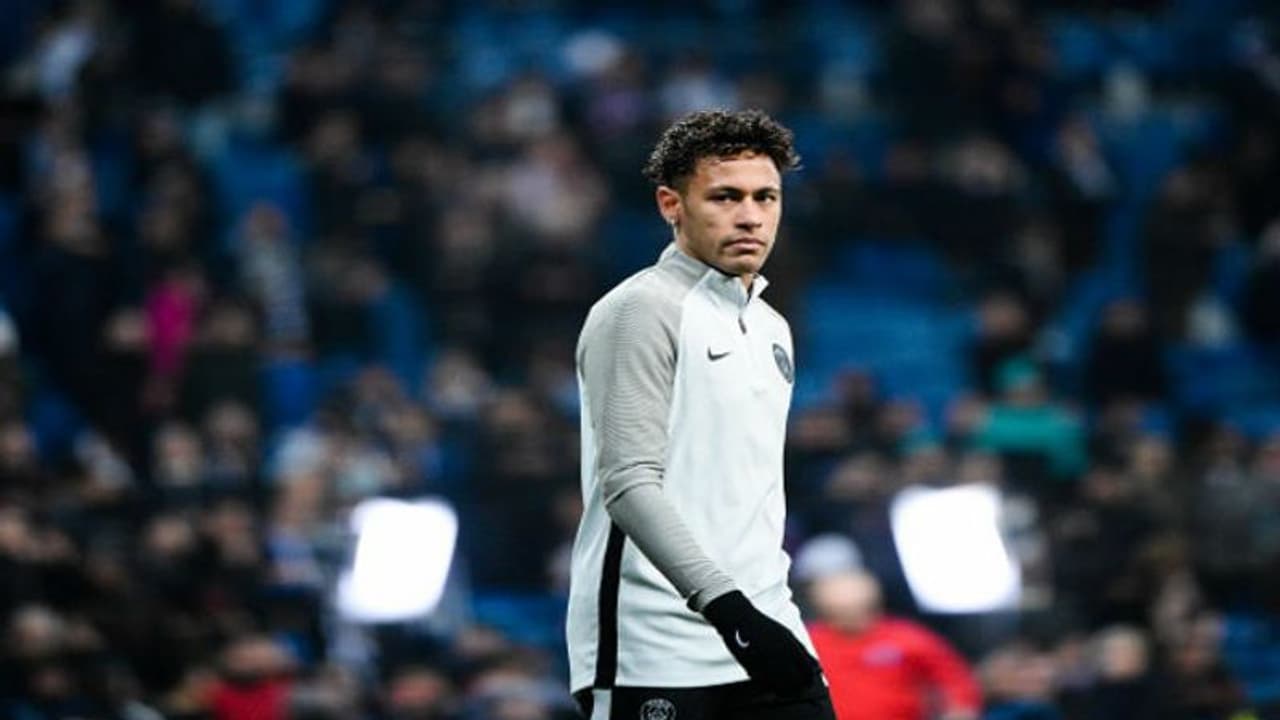 শাস্তি কমলো নেইমারের, স্বস্তিতে পিএসজি শাস্তি কমলো নেইমারের, স্বস্তিতে পিএসজি