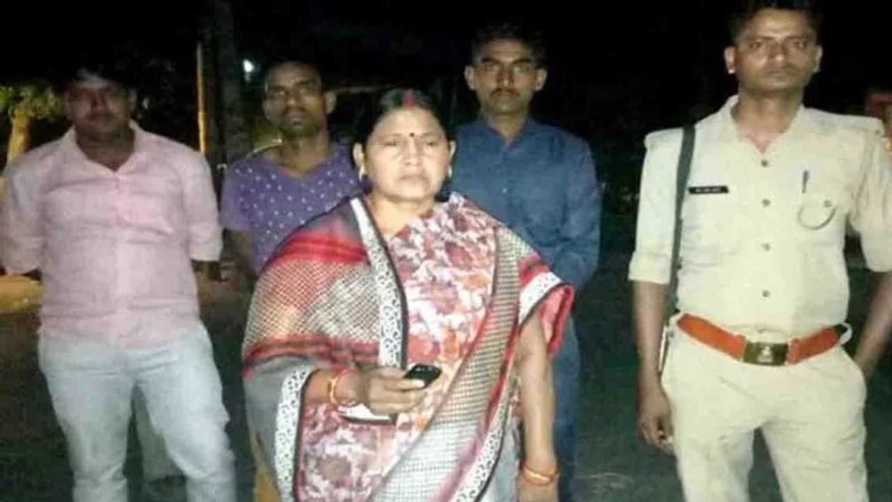 BJP MLA सावित्री को फोन पर मिली जान से मारने की धमकी, कॉलर ने लिया इस लेडी का नाम
