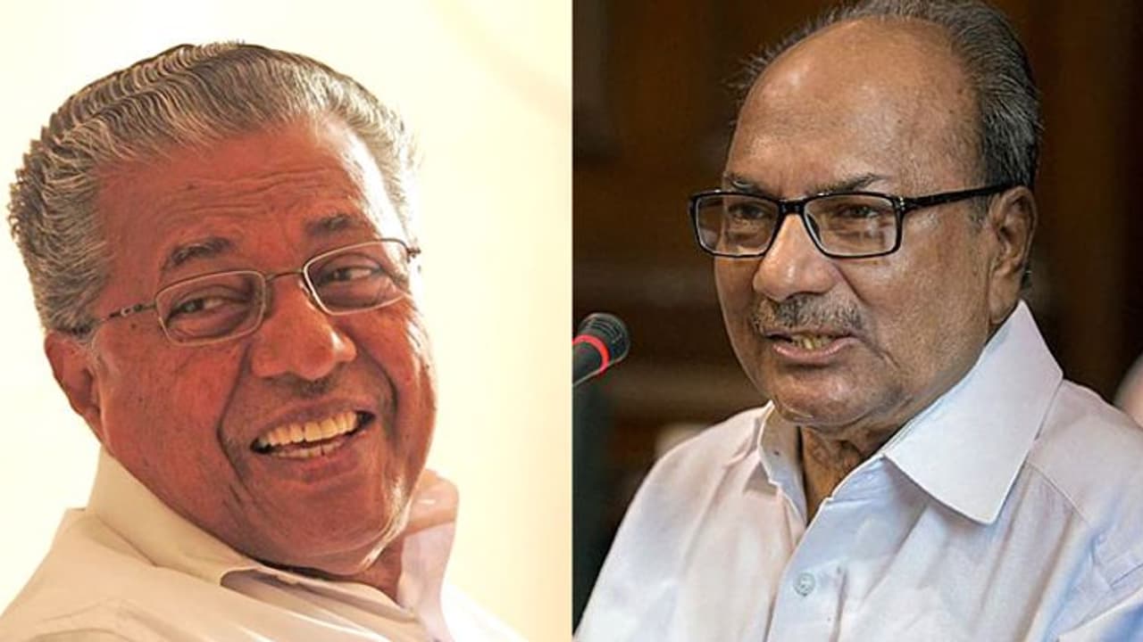 ശബരിമലയില് തെറ്റ് പറ്റിയെന്ന് മുഖ്യമന്ത്രി പറയണം: എ കെ ആന്റണി ശബരിമലയില് തെറ്റ് പറ്റിയെന്ന് മുഖ്യമന്ത്രി പറയണം: എ കെ ആന്റണി