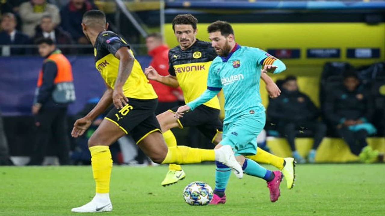 ড্র বার্সা র, হার দিয়ে চ্যাম্পিয়ন্স লিগ শুরু লিভারপুল, চেলসির