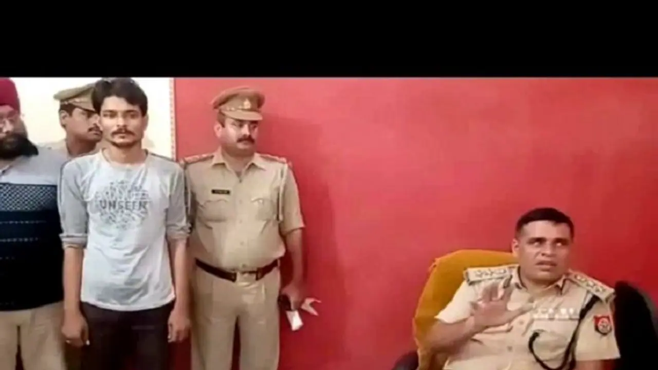 साइको किलर ने लड़की बनकर की थी हत्या, पुलिस की जांच में खुल गया राज