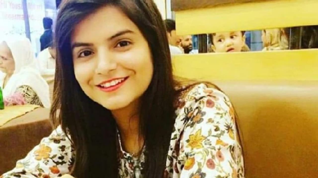 ಪಾಕಿಸ್ತಾನದ ಹಾಸ್ಟೆಲ್‌ನಲ್ಲಿ ಹಿಂದು ವಿದ್ಯಾರ್ಥಿನಿಯ ಶವ ಪತ್ತೆ: ಕೊಲೆ ಶಂಕೆ!