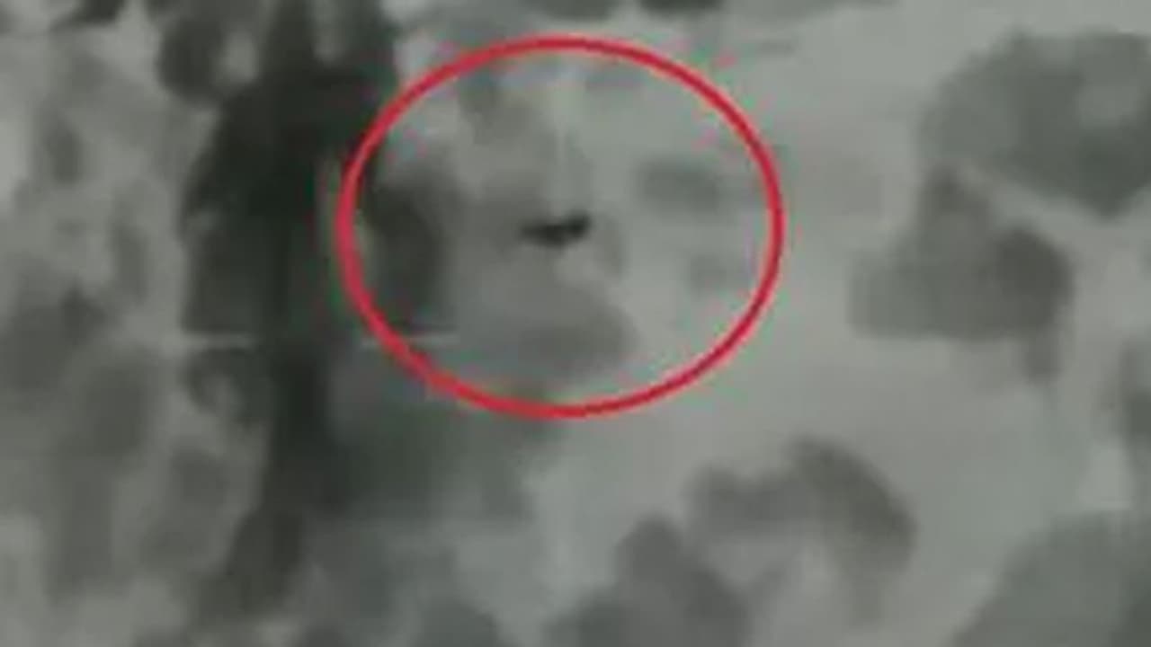 पाक ने 12 13 सितंबर की रात की घुसपैठ की कोशिश, सेना ने वीडियो जारी कर दिखाया कि उन्हें कैसे खदेड़ा