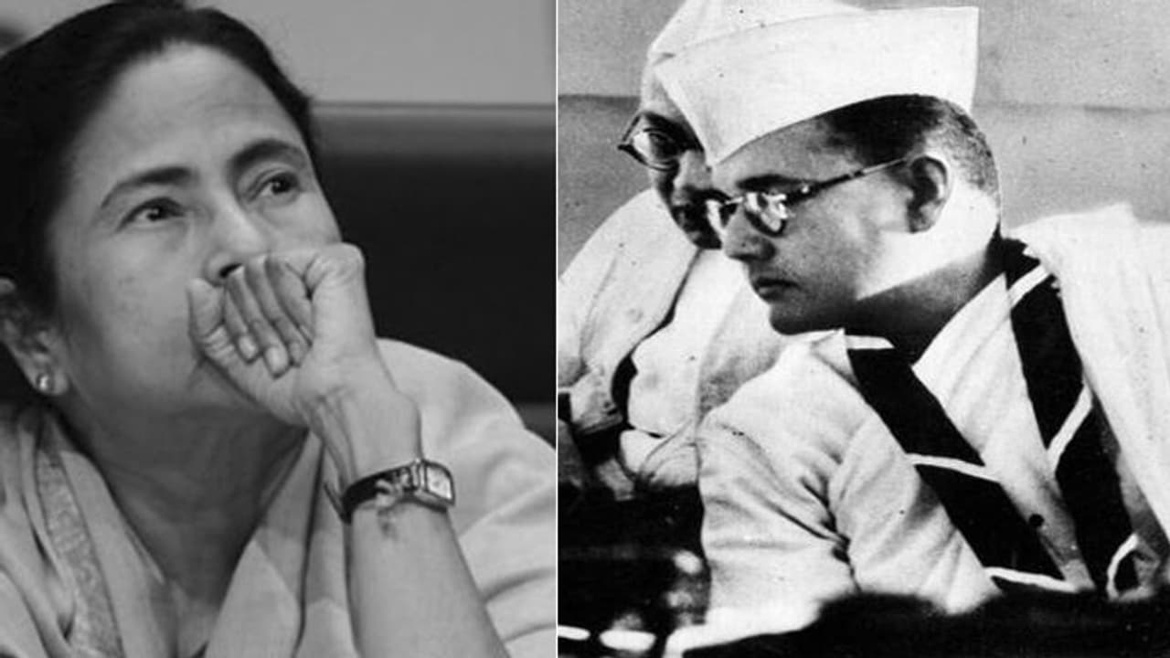 സുഭാഷ് ചന്ദ്ര ബോസിന്‍റെ മരണ രഹസ്യം അറിയാന്‍ ജനങ്ങള്‍ക്ക് അവകാശമുണ്ടെന്ന് മമത ബാനര്‍ജി