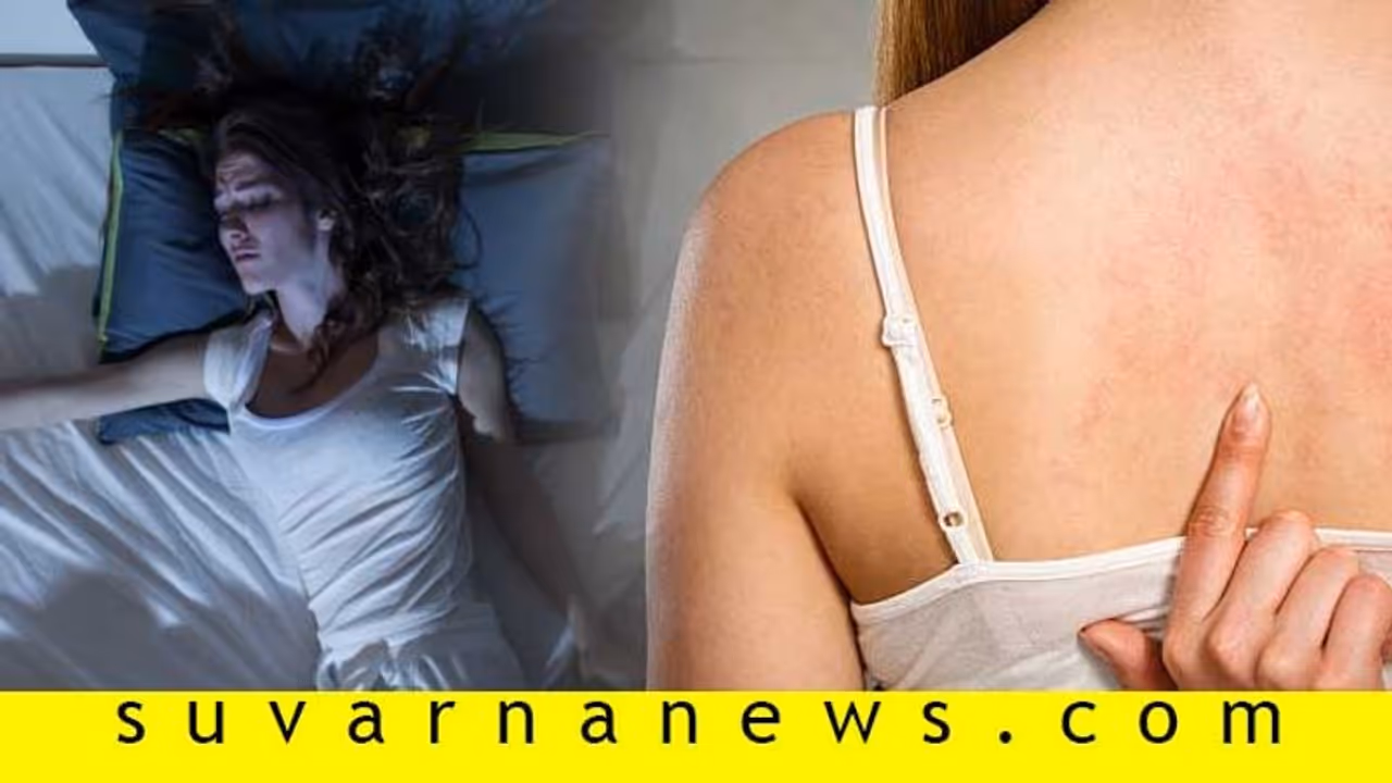 ಅರ್ಧದಷ್ಟು ಮಹಿಳೆಯರಿಗೆ ಅವರ ಗುಪ್ತಾಂಗವೆಲ್ಲಿದೆ ಎಂಬುವುದೇ ಗೊತ್ತಿಲ್ಲ!