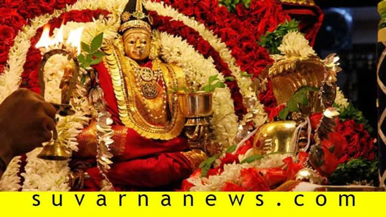 ಈ ನವರಾತ್ರಿಯ ದುರ್ಲಭ ಯೋಗದ ಪ್ರಭಾವ ಯಾವ ರಾಶಿಗೆ, ಹೇಗಿದೆ ಗೊತ್ತಾ..?