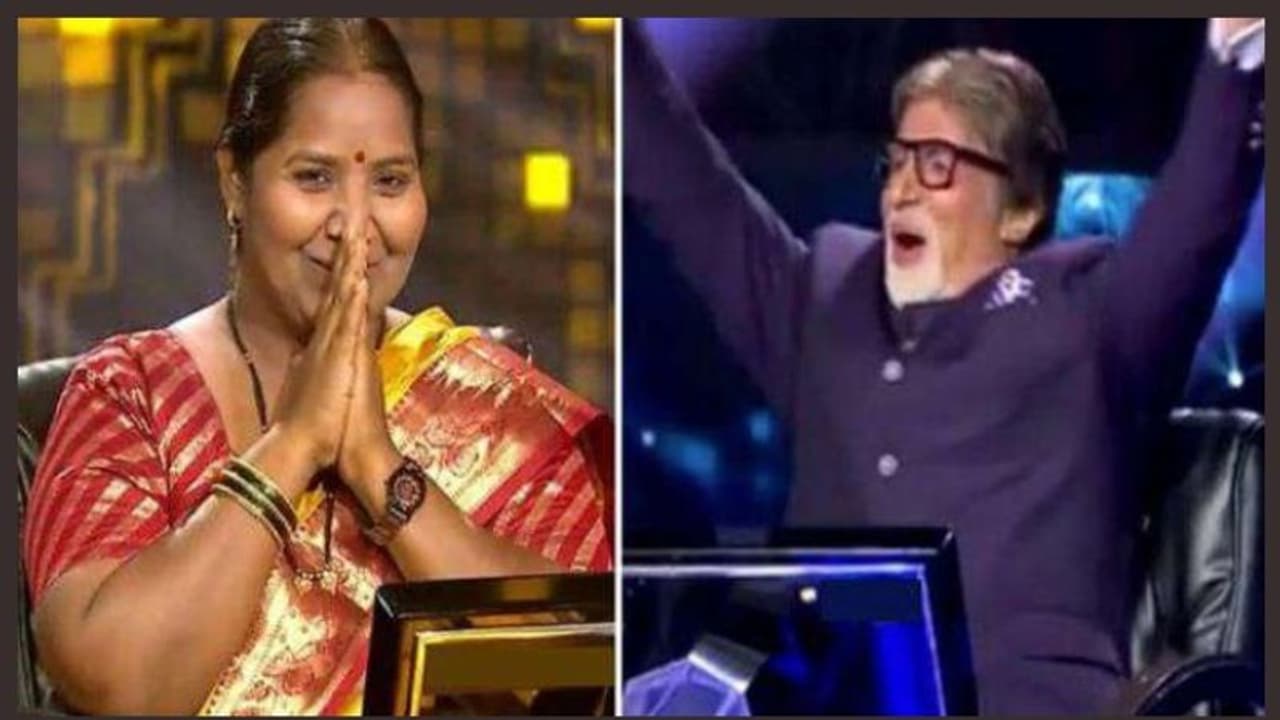 వంట మనిషి... రూ.కోటి గెలుచుకుంది.. అసలు ఎవరీ బబిత..? వంట మనిషి... రూ.కోటి గెలుచుకుంది.. అసలు ఎవరీ బబిత..?