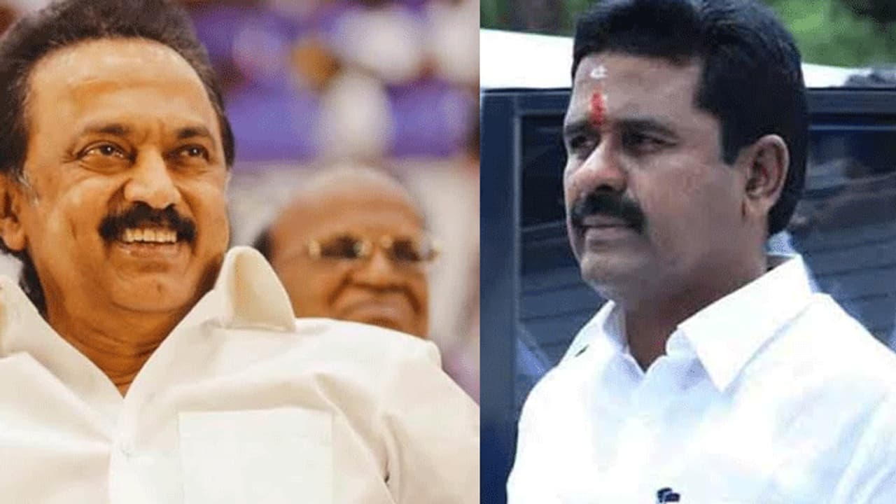 ஸ்டாலின் ஆலோசனைகளை வழங்கலாம், ஆதாரம் இல்லாமல் குற்றஞ்சாட்டக் கூடாது..!! வெளுத்துக் கட்டிய அமைச்சர். ஸ்டாலின் ஆலோசனைகளை வழங்கலாம், ஆதாரம் இல்லாமல் குற்றஞ்சாட்டக் கூடாது..!! வெளுத்துக் கட்டிய அமைச்சர்.