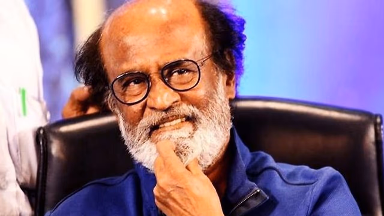 ரஜினிக்கு லேடீஸ் ஆதரவு அமோகம்! அமோகம்: தாறுமாறு குஷியில் தமிழருவி மணியனின்..!