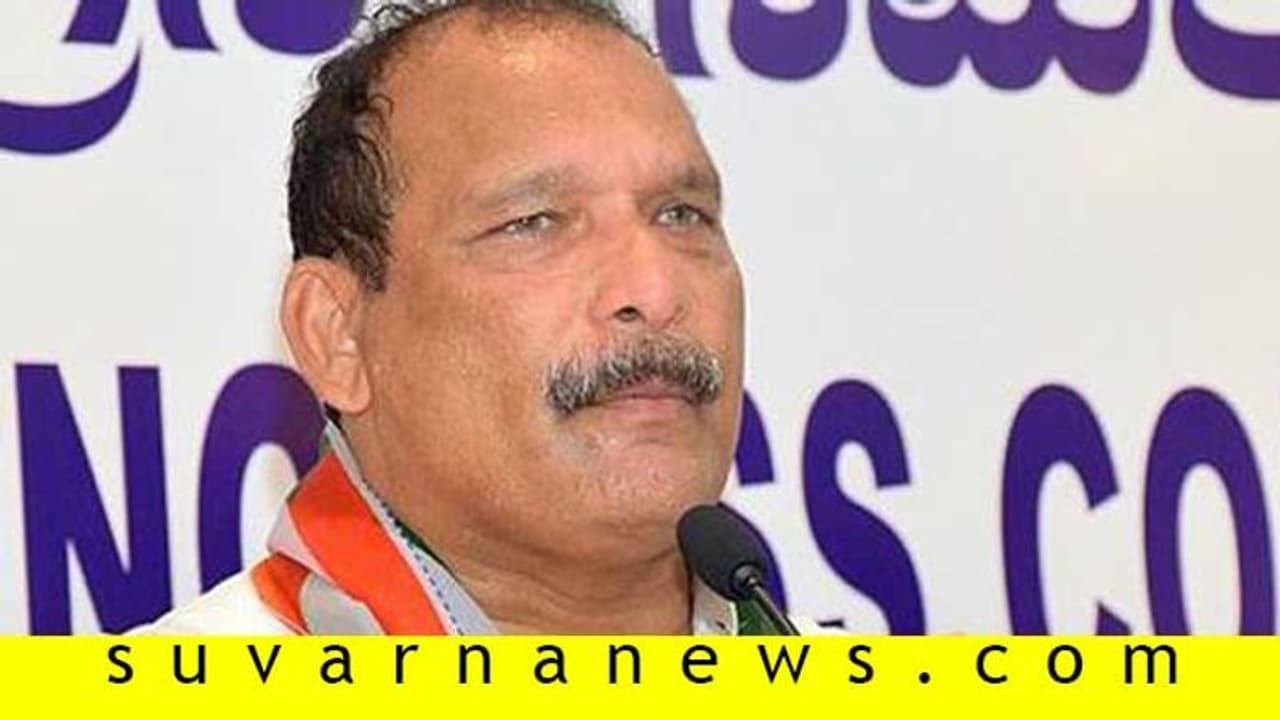 ಮಂಗಳೂರು: 'ಸತ್ತವರ ಮನೆಗೆ ಭೇಟಿ ನೀಡದ ಉಸ್ತುವಾರಿ ಸಚಿವ, ಶಾಸಕ'..! ಮಂಗಳೂರು: 'ಸತ್ತವರ ಮನೆಗೆ ಭೇಟಿ ನೀಡದ ಉಸ್ತುವಾರಿ ಸಚಿವ, ಶಾಸಕ'..!