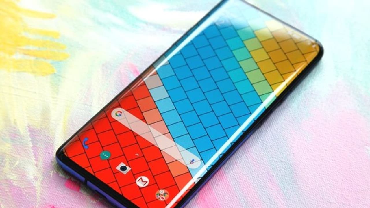 అత్యున్నత ఫీచర్లతో వన్ప్లస్ 7టీ, ప్రో: అక్టోబర్ 10న లాంచింగ్ అత్యున్నత ఫీచర్లతో వన్ప్లస్ 7టీ, ప్రో: అక్టోబర్ 10న లాంచింగ్