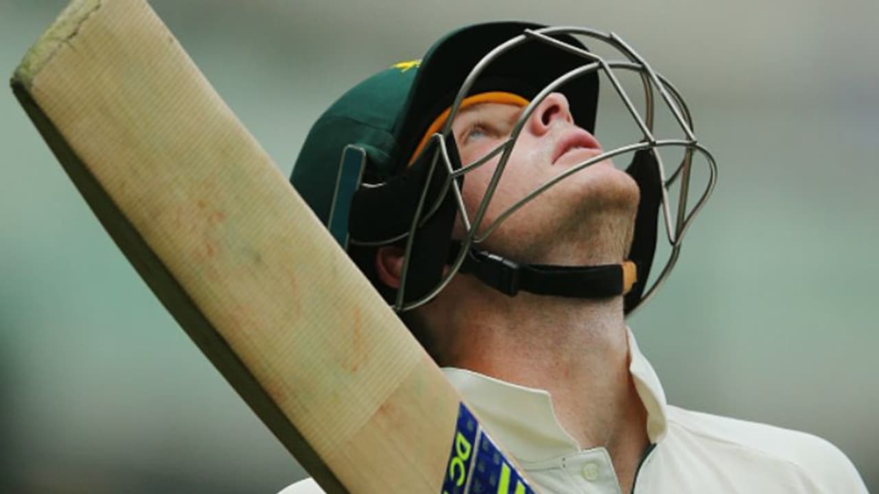 ஸ்டீவ் ஸ்மித்தின் சாதனை பயணத்திற்கு முற்றுப்புள்ளி வைத்த பாகிஸ்தான்