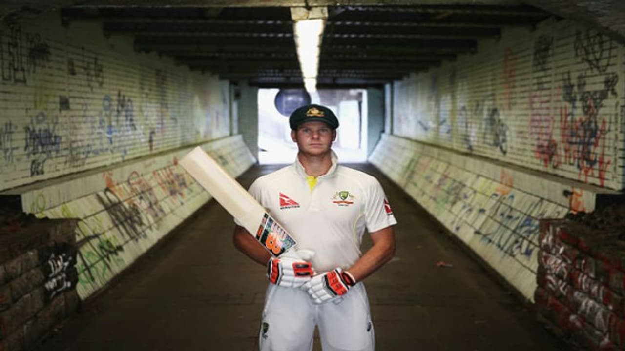 ಭಾರತೀಯನಾಗಿದ್ದರೆ OK, ಆಸ್ಟ್ರೇಲಿಯನ್ನಾಗಿದ್ದೇ ತಪ್ಪಾಯ್ತು; ಸ್ಮಿತ್ ಕೋಚ್ ಭಾರತೀಯನಾಗಿದ್ದರೆ OK, ಆಸ್ಟ್ರೇಲಿಯನ್ನಾಗಿದ್ದೇ ತಪ್ಪಾಯ್ತು; ಸ್ಮಿತ್ ಕೋಚ್