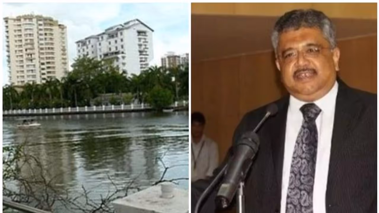 മരട് കേസ്; കേരളത്തിന് വേണ്ടി തുഷാർ മേത്ത ഹാജരാകില്ല മരട് കേസ്; കേരളത്തിന് വേണ്ടി തുഷാർ മേത്ത ഹാജരാകില്ല