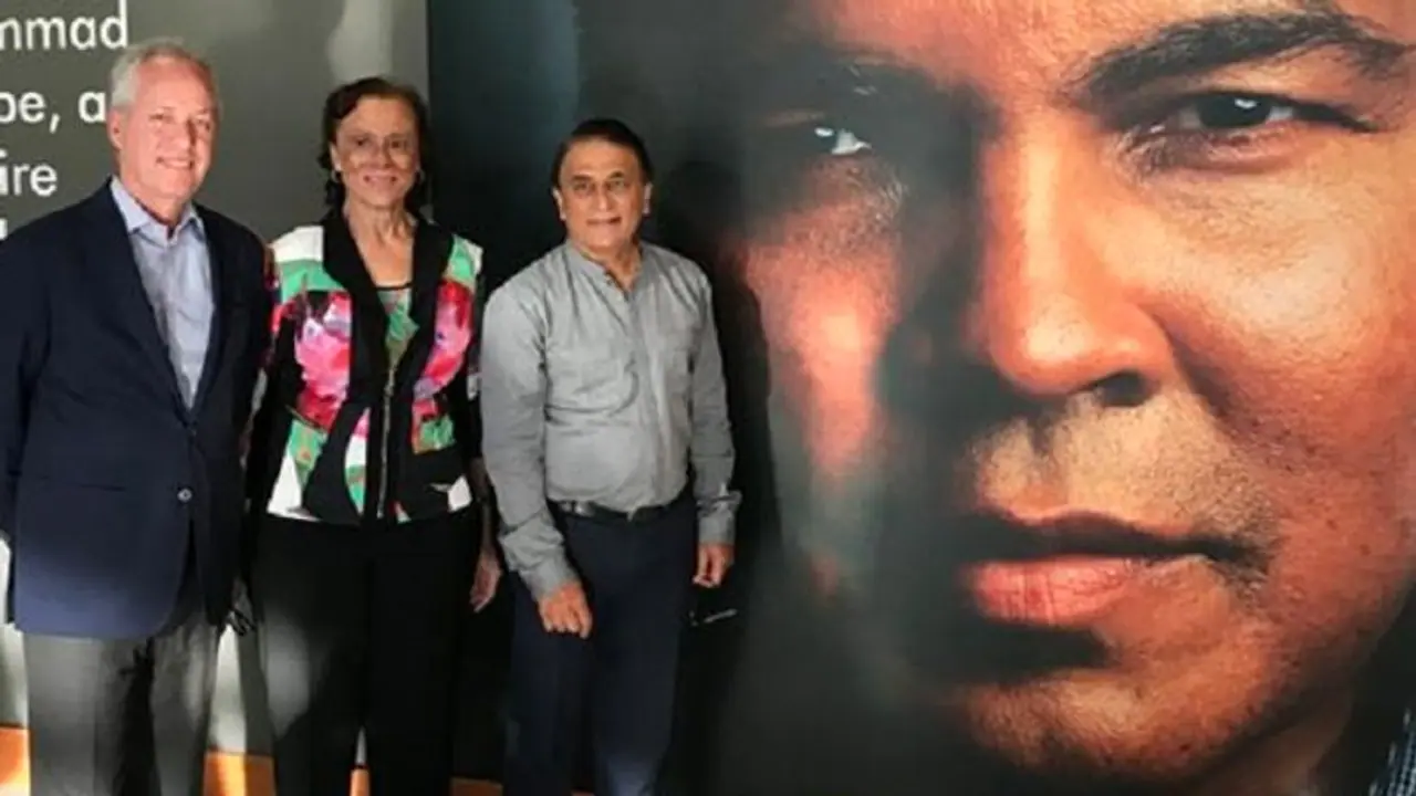 ಬಡ ಮಕ್ಕಳ ಹಾರ್ಟ್ ಸರ್ಜರಿ; 600 ಕಂದಮ್ಮಗಳಿಗೆ ಬೆಳಕಾದ ಗವಾಸ್ಕರ್!