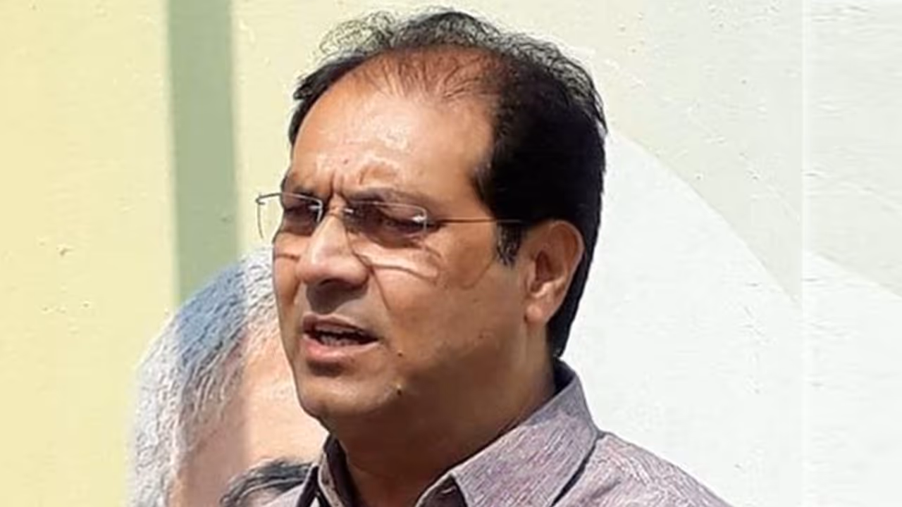 राम मंदिर पर योगी के मंत्री का बयान SC का जो फैसला आएगा, हम अयोध्या पहुंच कराएंगे वो काम राम मंदिर पर योगी के मंत्री का बयान SC का जो फैसला आएगा, हम अयोध्या पहुंच कराएंगे वो काम