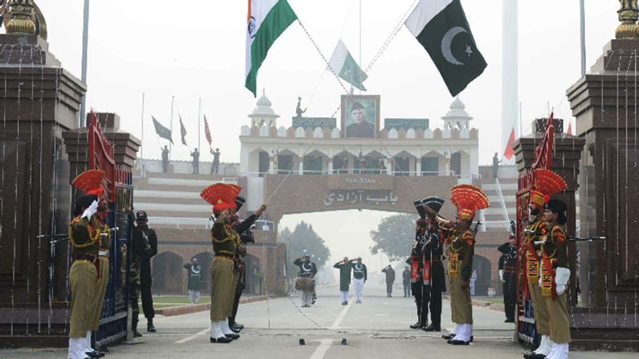 देश की सीमाओं का लिखा जाएगा इतिहास, इस तरह का अपने आप में पहला प्रोजेक्ट होगा देश की सीमाओं का लिखा जाएगा इतिहास, इस तरह का अपने आप में पहला प्रोजेक्ट होगा