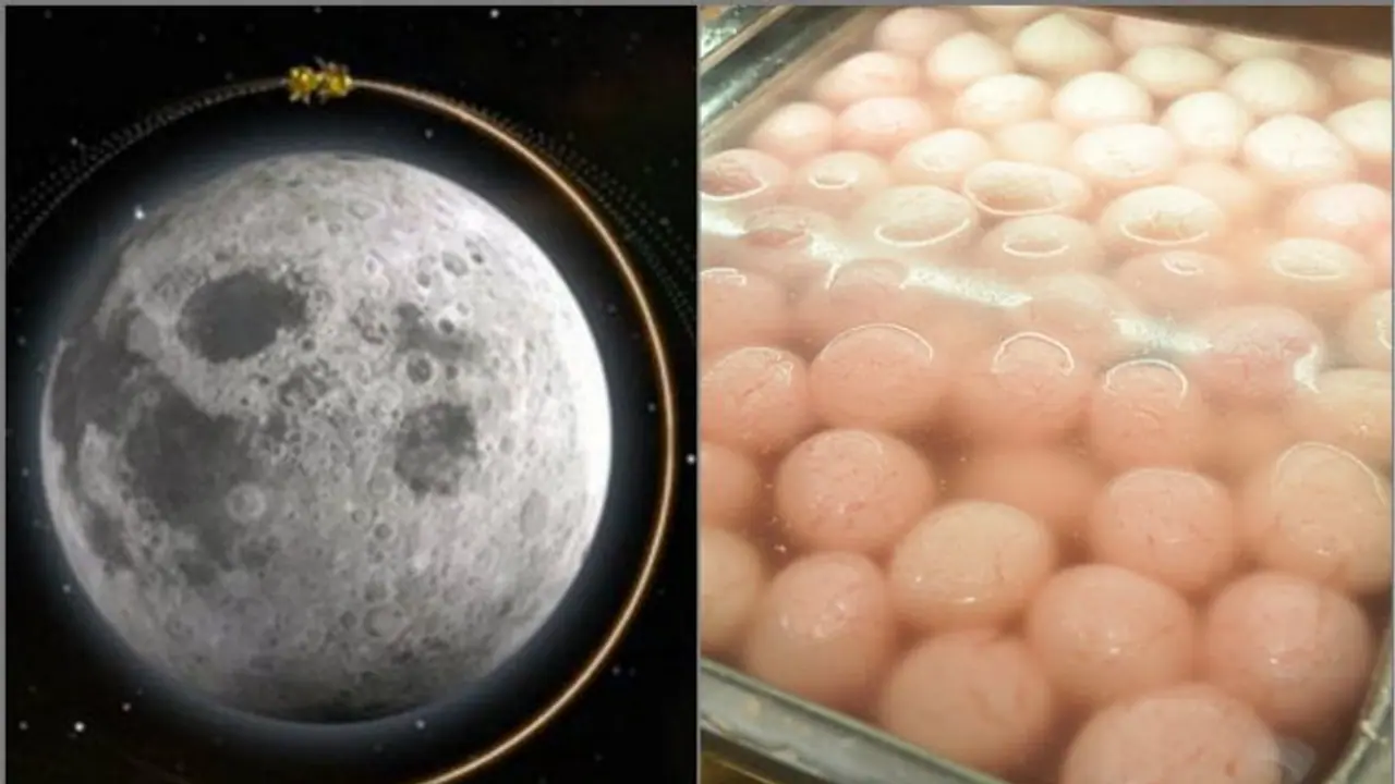 বিক্রমের ব্যর্থতায় উল্লাস, সত্যিই কি রসগোল্লা খেতে গিয়ে গলায় রস আটকে মৃত্যু বাংলাদেশি বৃদ্ধের বিক্রমের ব্যর্থতায় উল্লাস, সত্যিই কি রসগোল্লা খেতে গিয়ে গলায় রস আটকে মৃত্যু বাংলাদেশি বৃদ্ধের