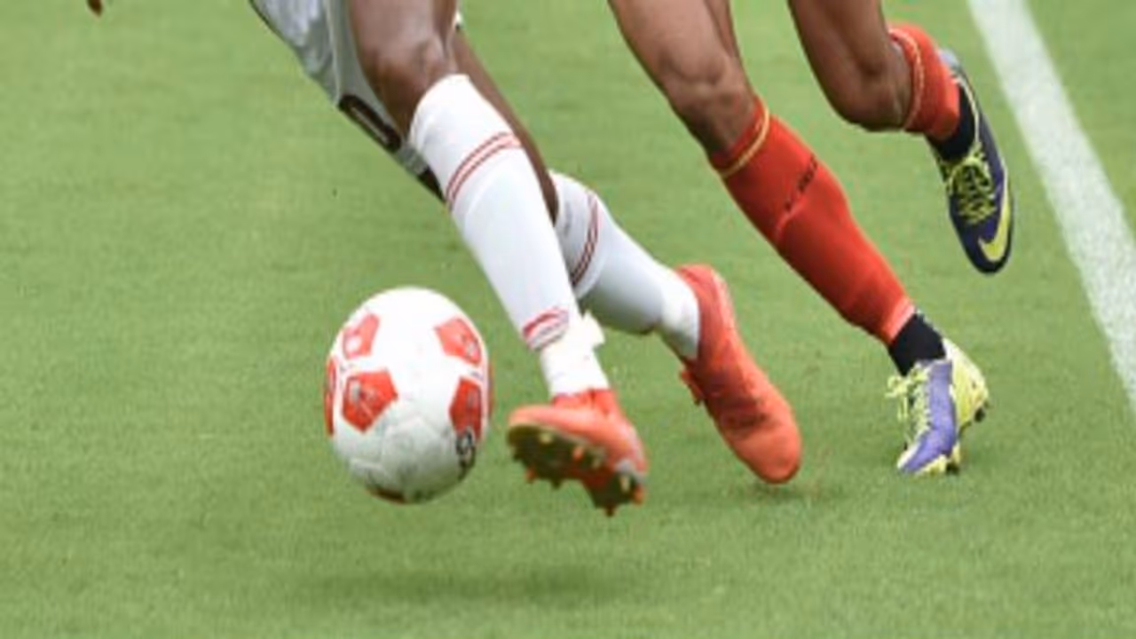 ফুটবল ম্য়াচে অবিশ্বাস গড়াপেটা দক্ষিণ আফ্রিকায়, দুই ম্য়াচে হল ৯৪ গোল ফুটবল ম্য়াচে অবিশ্বাস গড়াপেটা দক্ষিণ আফ্রিকায়, দুই ম্য়াচে হল ৯৪ গোল