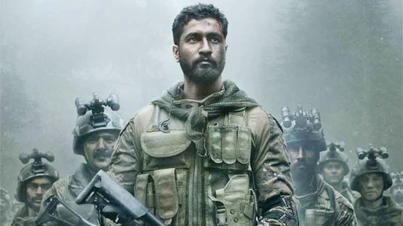 आज ही के दिन भारत ने खोए थे देश के 19 जवान, विक्की कौशल की इस फिल्म में दिखाया गया था वो खौफनाक मंजर