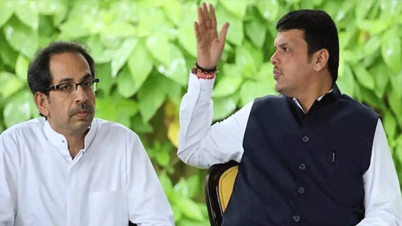 भाजपा शिवसेना में विधानसभा चुनाव से पहले सामने आई टकराव की वजह, पहले रखी थी ये शर्त