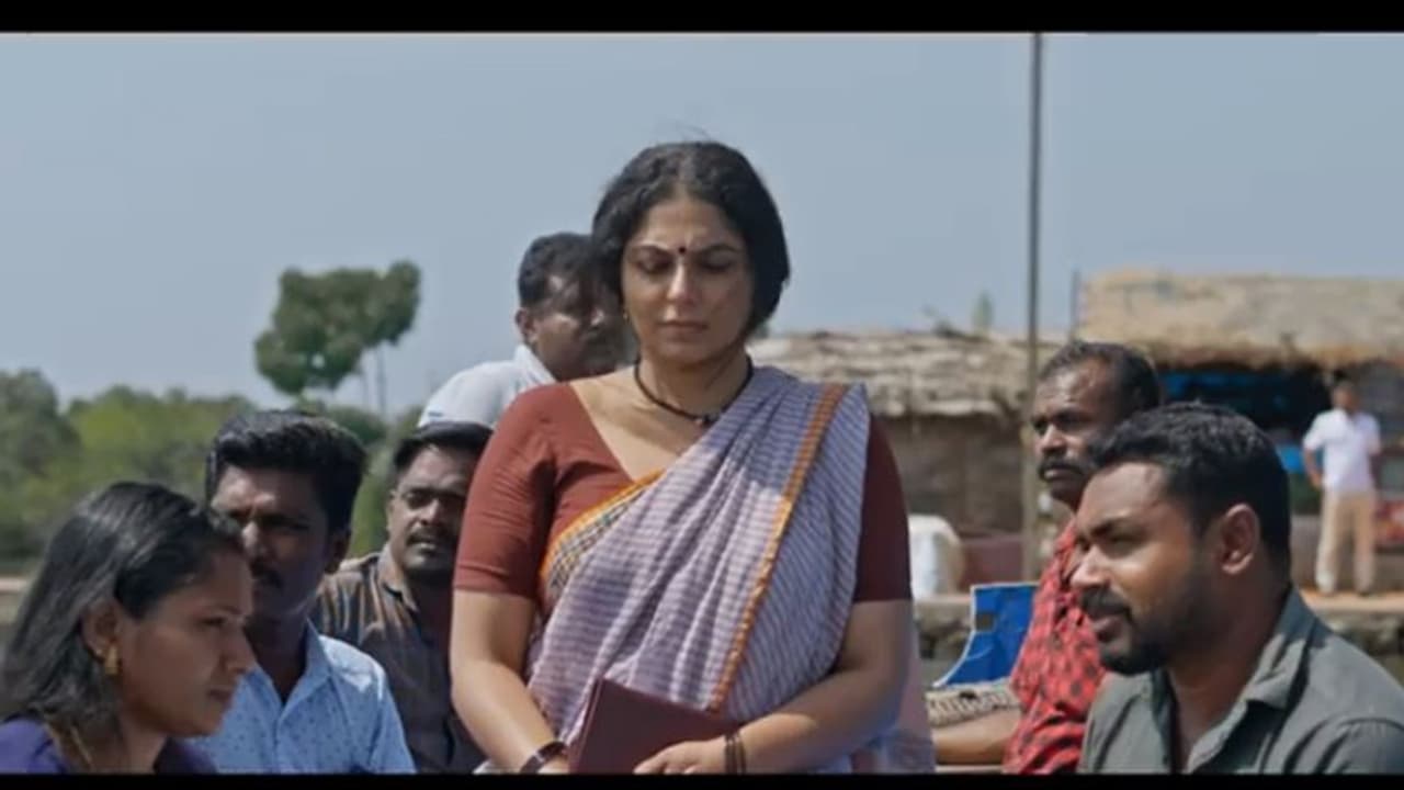 എം എ നിഷാദിന്റെ 'തെളിവ്'; ടീസര് എം എ നിഷാദിന്റെ 'തെളിവ്'; ടീസര്