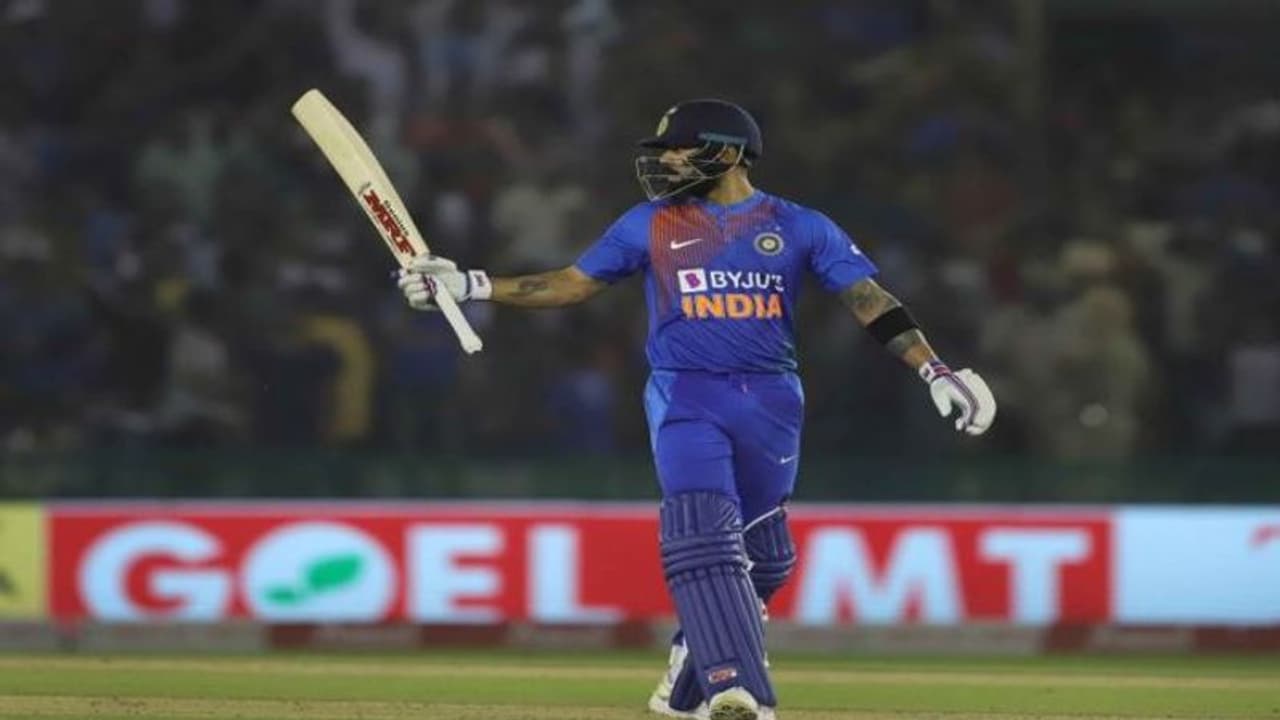 মোহালিতে বিরাট বিপ্লব, সাত উইকেটে ম্যাচ জয় টিম ইন্ডিয়ার মোহালিতে বিরাট বিপ্লব, সাত উইকেটে ম্যাচ জয় টিম ইন্ডিয়ার