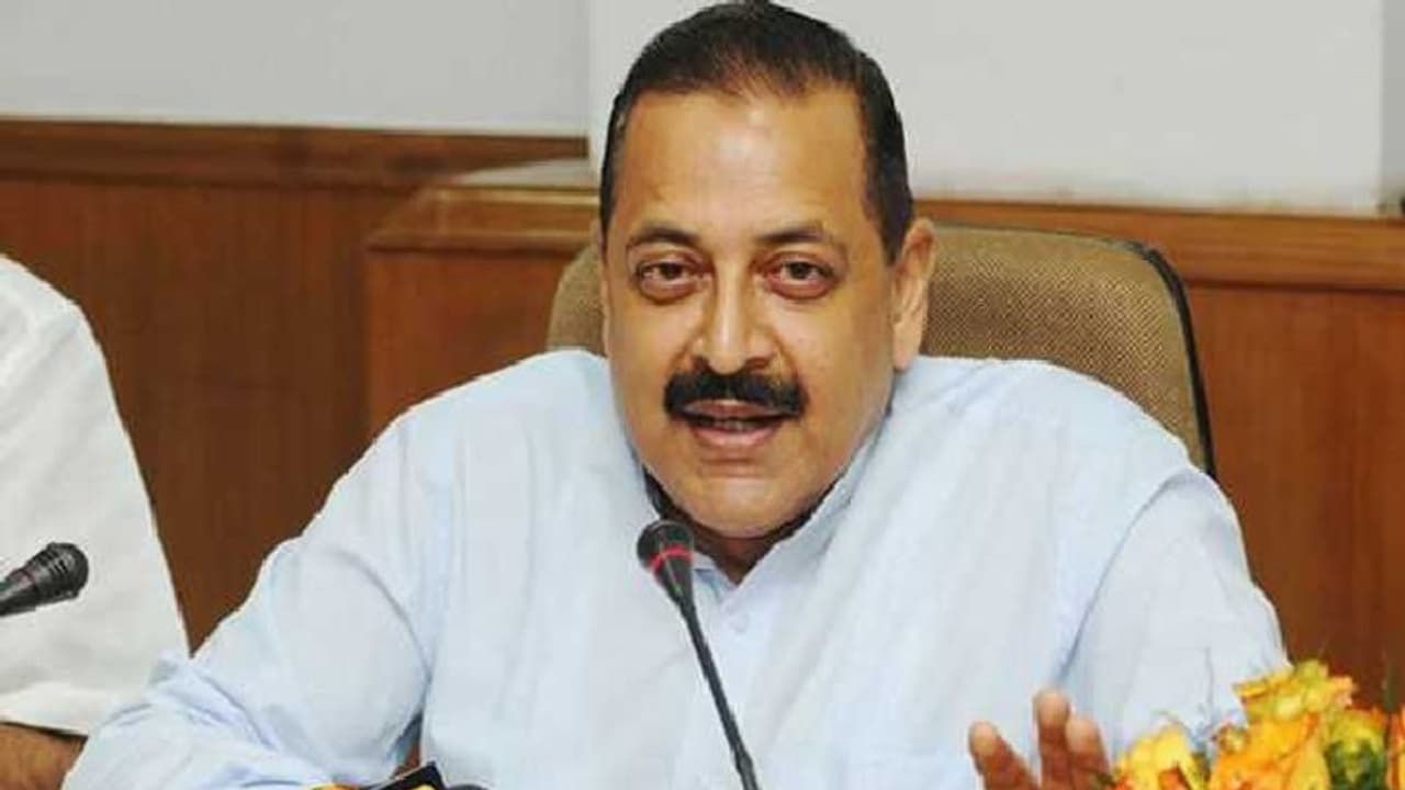 18 ತಿಂಗಳೊಳಗೆ ಕಾಶ್ಮೀರಿ ನಾಯಕರ ಬಿಡುಗಡೆ: ಕೈಗೆ ಸಚಿವ ಸಿಂಗ್‌ ಟಾಂಗ್‌!