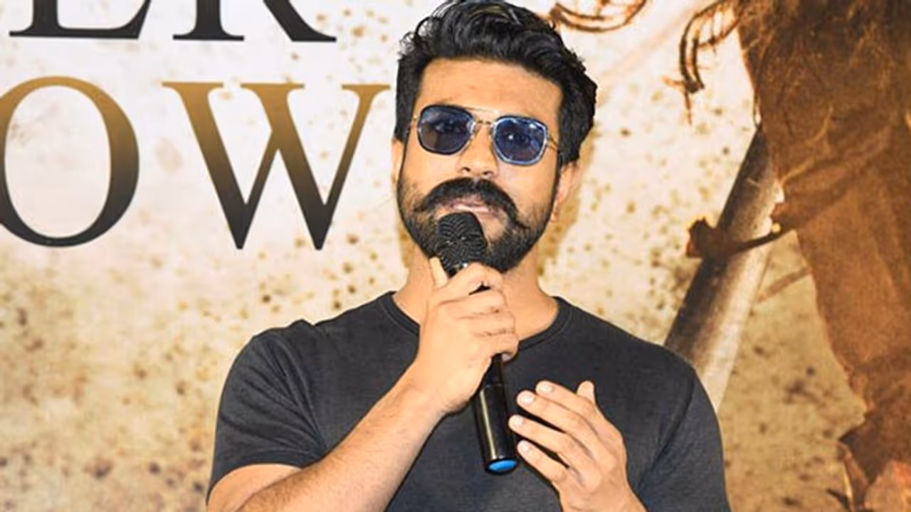 బ్రిటీష్ వారి కోర్టులో రాంచరణ్.. RRRలో కీలక ఘట్టం!