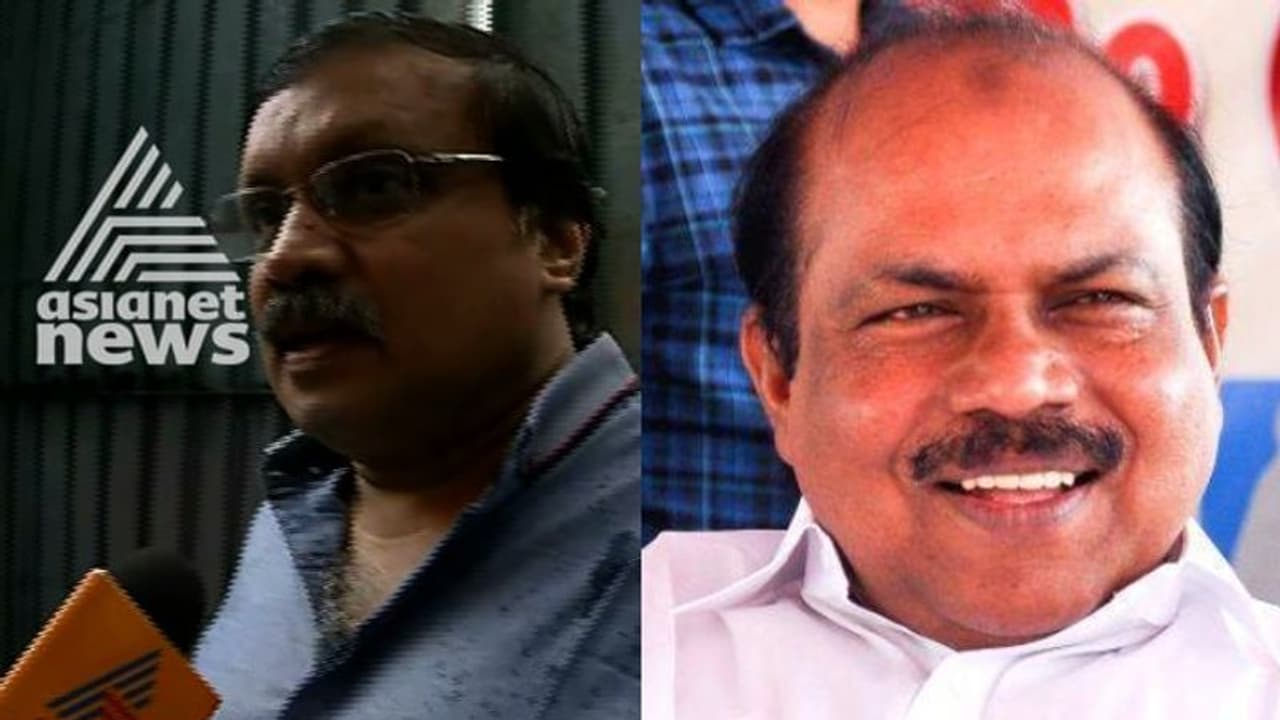 പലിശരഹിത വായ്പ കൊടുക്കാൻ ഫയലിൽ എഴുതിയത് ഇബ്രാഹിം കുഞ്ഞെന്ന് ടി ഒ സൂരജ്, റിമാൻഡ് നീട്ടി