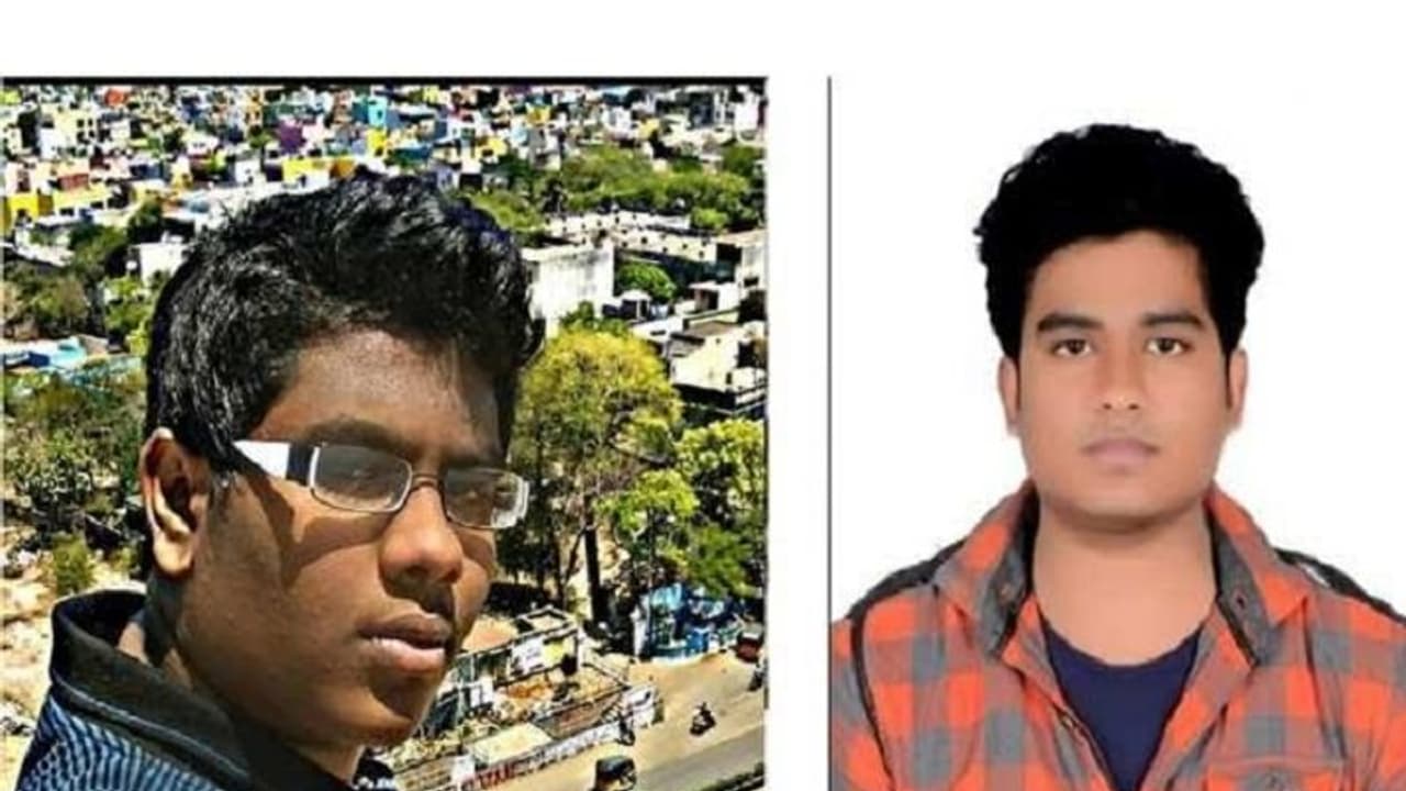 ஆள் மாறாட்டம் செய்து நீட் தேர்வு எழுதிய சென்னை மாணவர் ! தேனி மருத்துவக் கல்லூரியில் சேர்ந்து ஏமாற்றியது அம்பலம் !! ஆள் மாறாட்டம் செய்து நீட் தேர்வு எழுதிய சென்னை மாணவர் ! தேனி மருத்துவக் கல்லூரியில் சேர்ந்து ஏமாற்றியது அம்பலம் !!