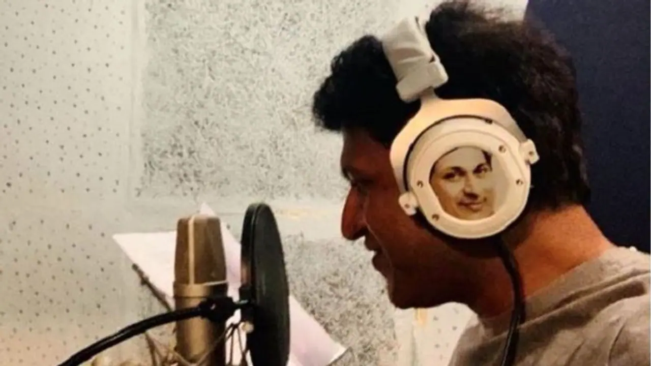 ದಸರಾಗೆ ಯುವರತ್ನ ಟೀಸರ್ ರಿಲೀಸ್!