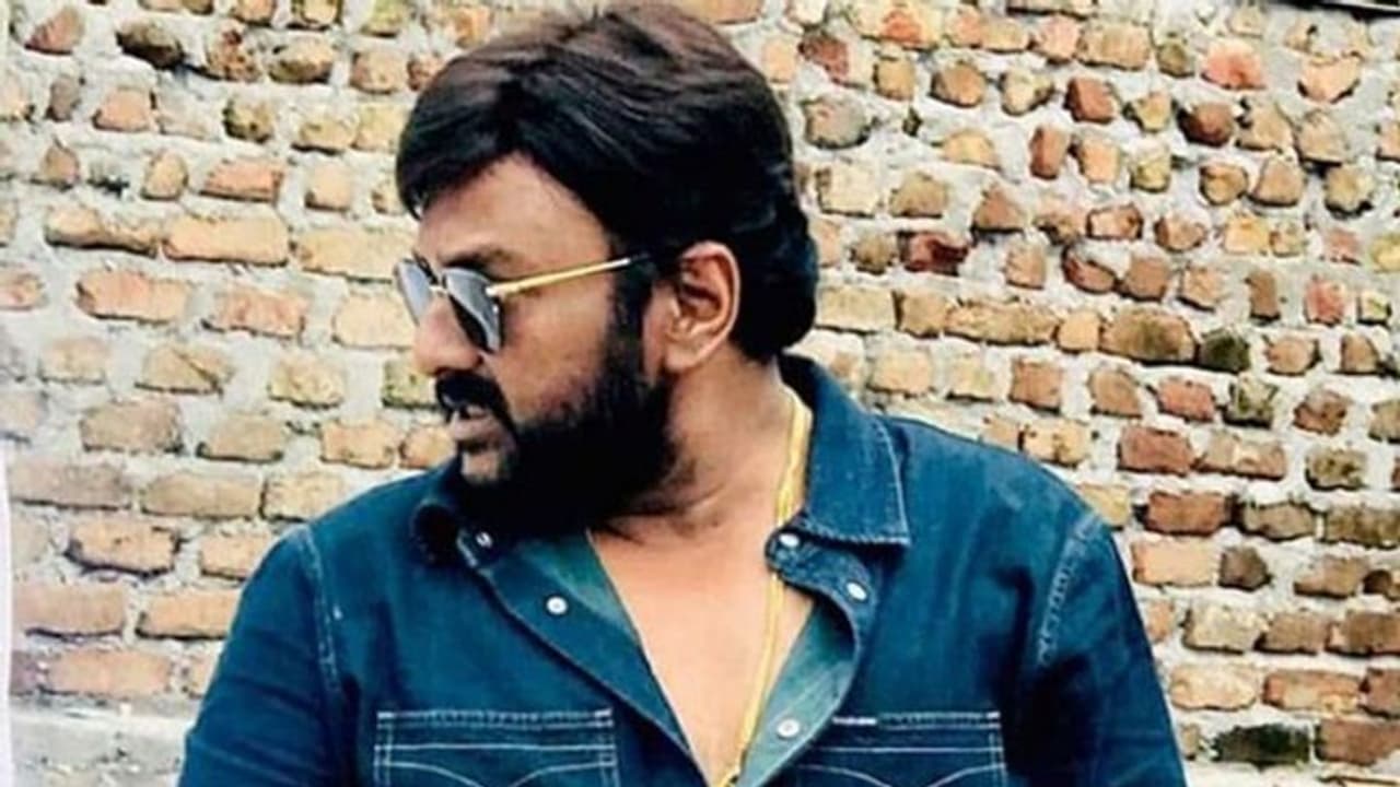 రైతుగా వివి వినాయిక్ , హీరోయిన్ ఎవరంటే... రైతుగా వివి వినాయిక్ , హీరోయిన్ ఎవరంటే...