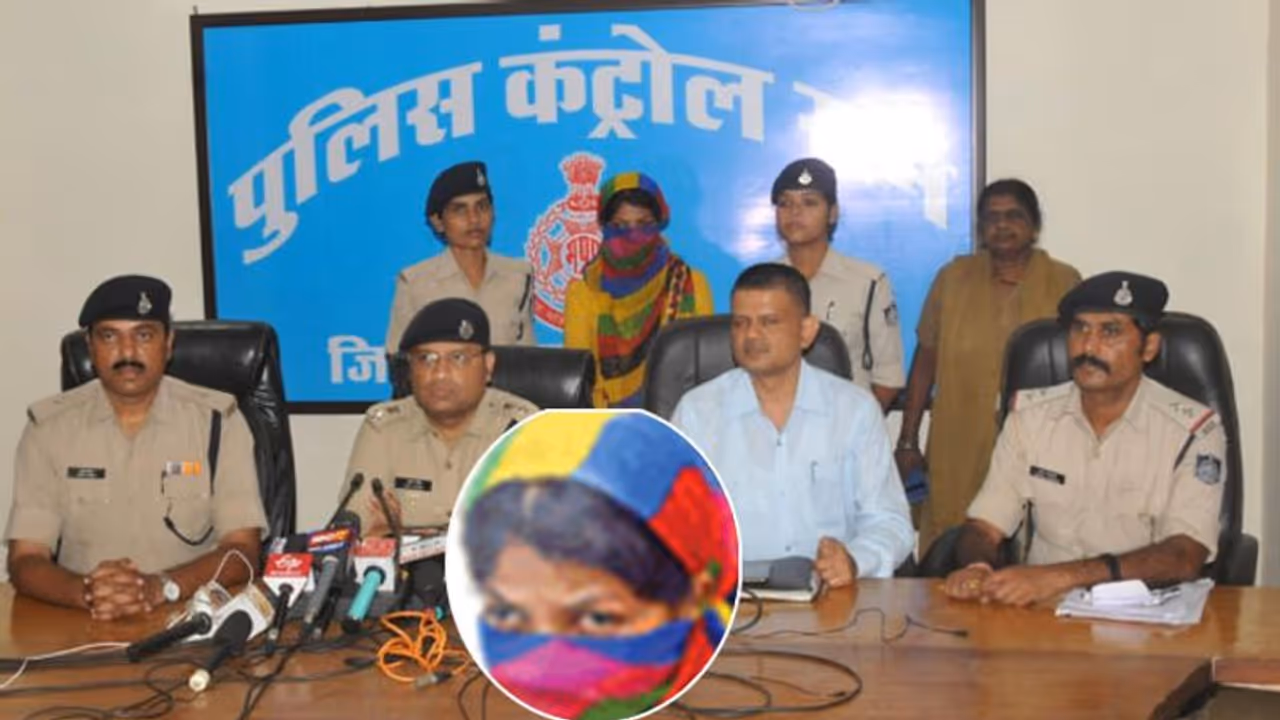 क्राइम पेट्रोल देखने के बाद इस लड़की ने एक वकील को भेजे 379 SMS