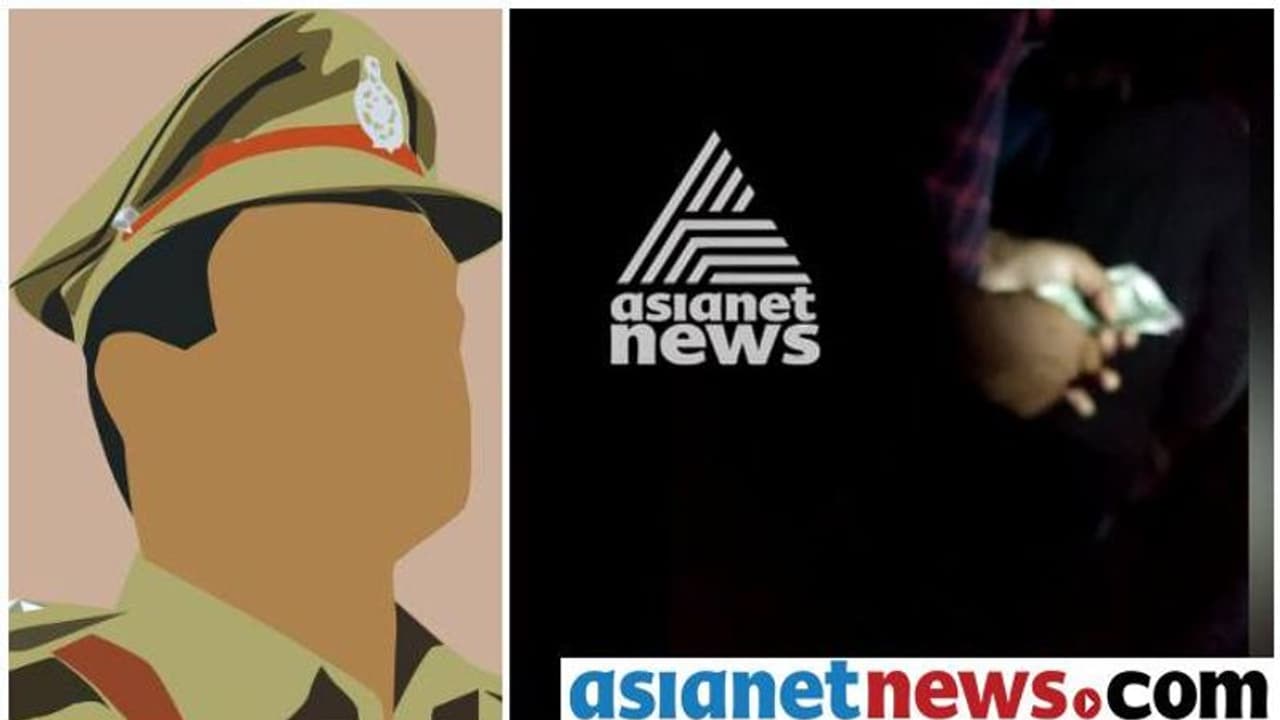 മണൽ മാഫിയയോട് പൊലീസ് കൈക്കൂലി വാങ്ങിയ സംഭവം; സ്പെഷ്യൽ ബ്രാഞ്ച് അന്വേഷിക്കും
