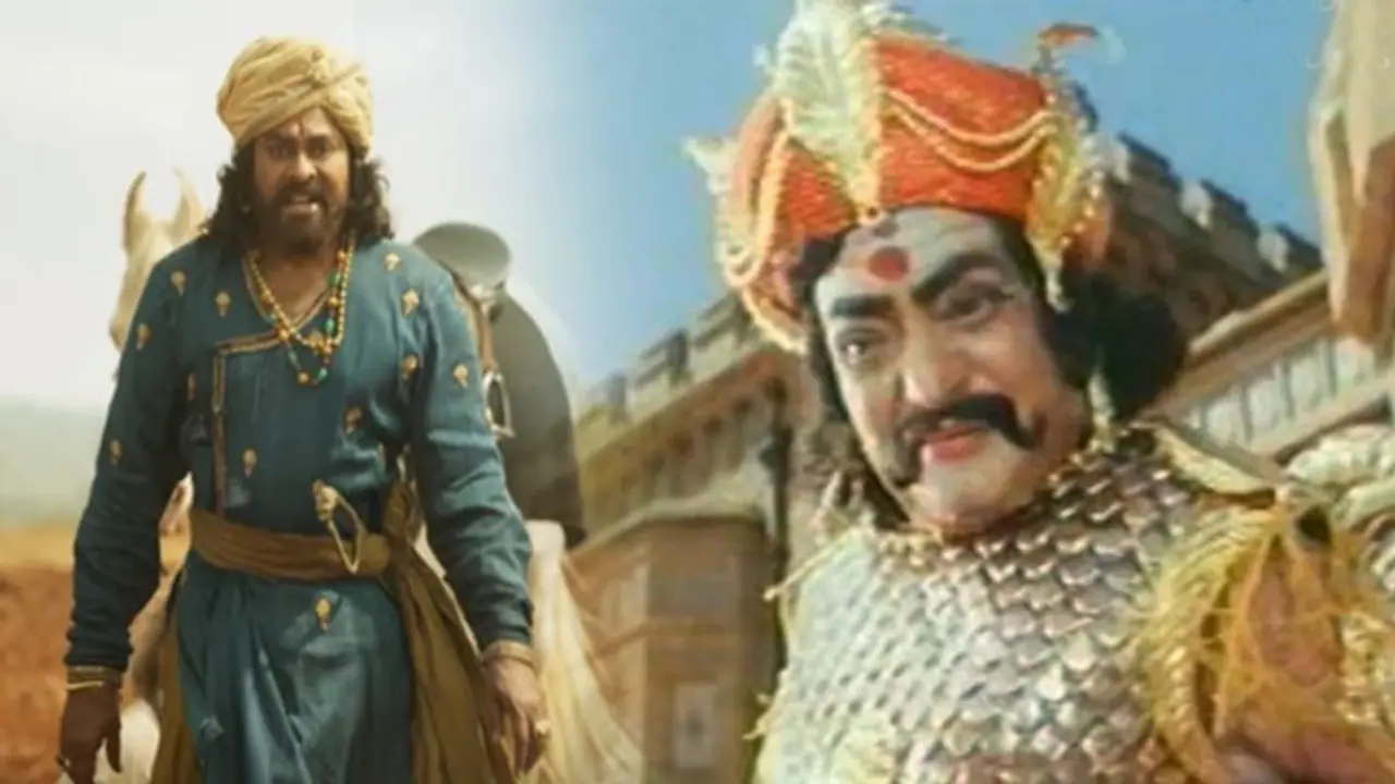 నీకెందుకు కట్టాలిరా సిస్తూ.. అన్నగారు అలా అన్నయ్య ఇలా! నీకెందుకు కట్టాలిరా సిస్తూ.. అన్నగారు అలా అన్నయ్య ఇలా!