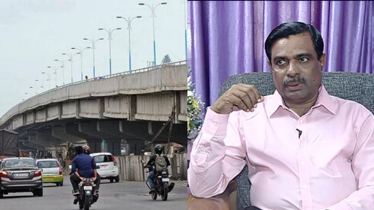 പാലാരിവട്ടം അഴിമതി: ഊഹത്തിന്റെ പേരിൽ ആരേയും പ്രതി ചേർക്കരുത്; ജസ്റ്റിസ് പി ഉബൈദ്