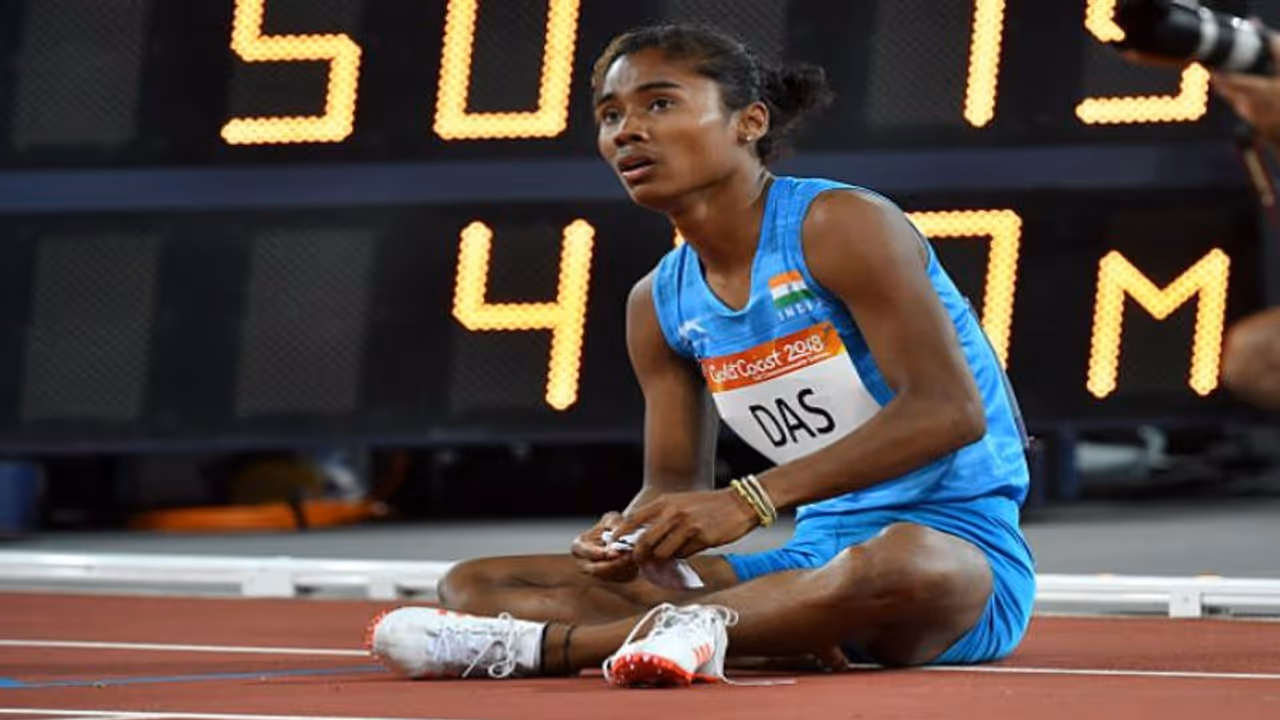 Coronavirus lockdown: Athletes write to Kiren Rijiju for outdoor training Coronavirus lockdown: Athletes write to Kiren Rijiju for outdoor training