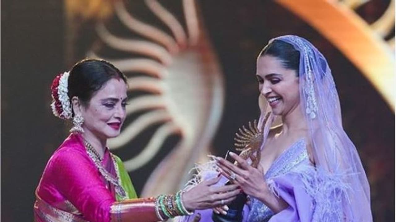 করোনার প্রকোপ এবার ফ্যাশন দুনিয়ায়, স্থগিত হল আইফা অ্যাওয়ার্ড