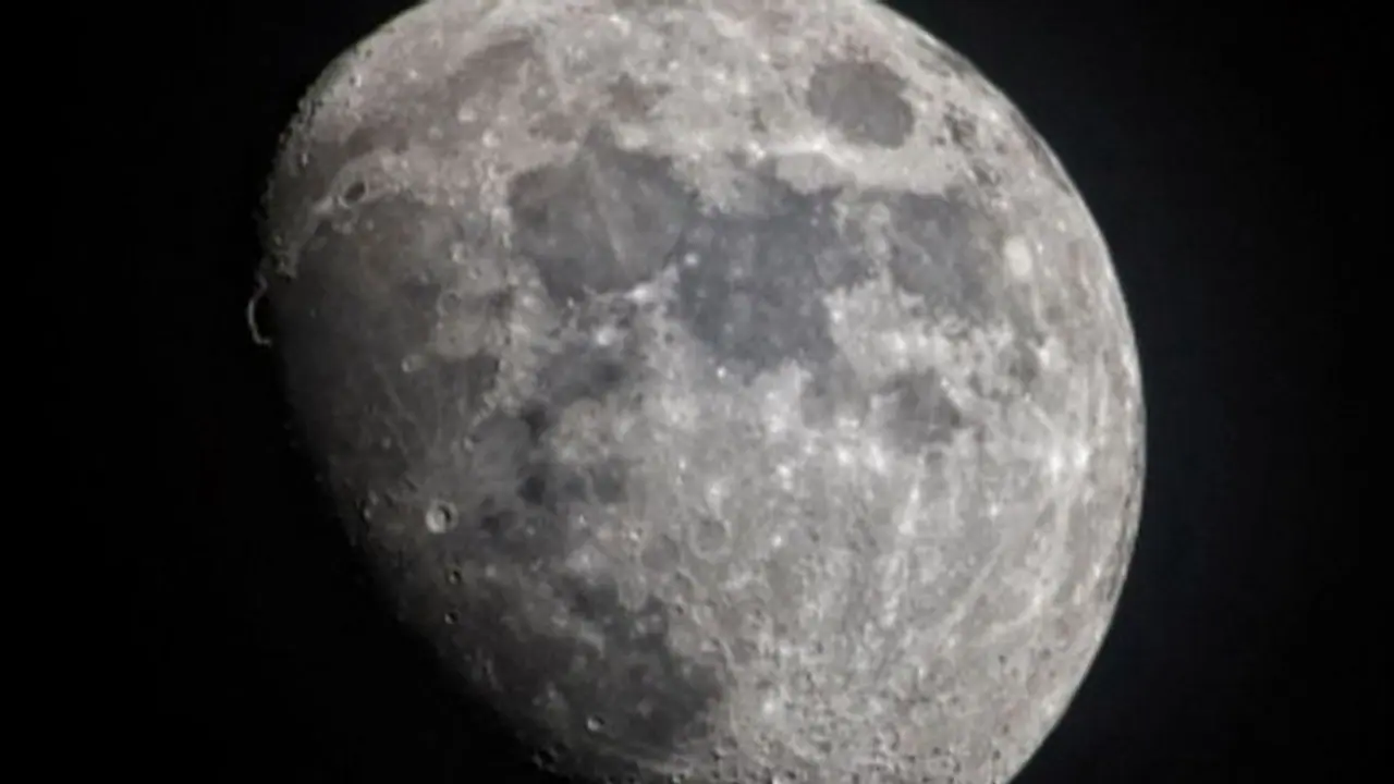 Chandrayaan 2: ISRO releases illuminated image of lunar surface; begins spectroscopic studies