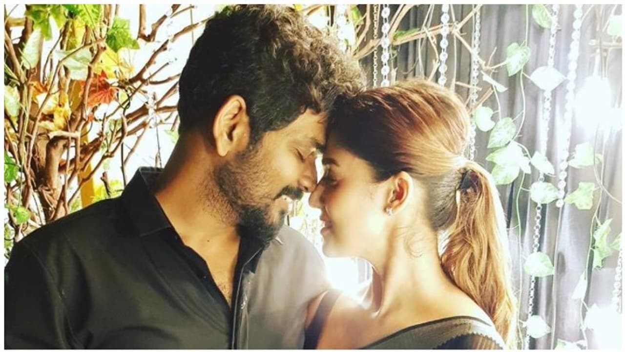 தனது திருமண ஏற்பாடுகளை அந்த தேதிக்கு மாற்றிய நயன்தாரா... தனது திருமண ஏற்பாடுகளை அந்த தேதிக்கு மாற்றிய நயன்தாரா...