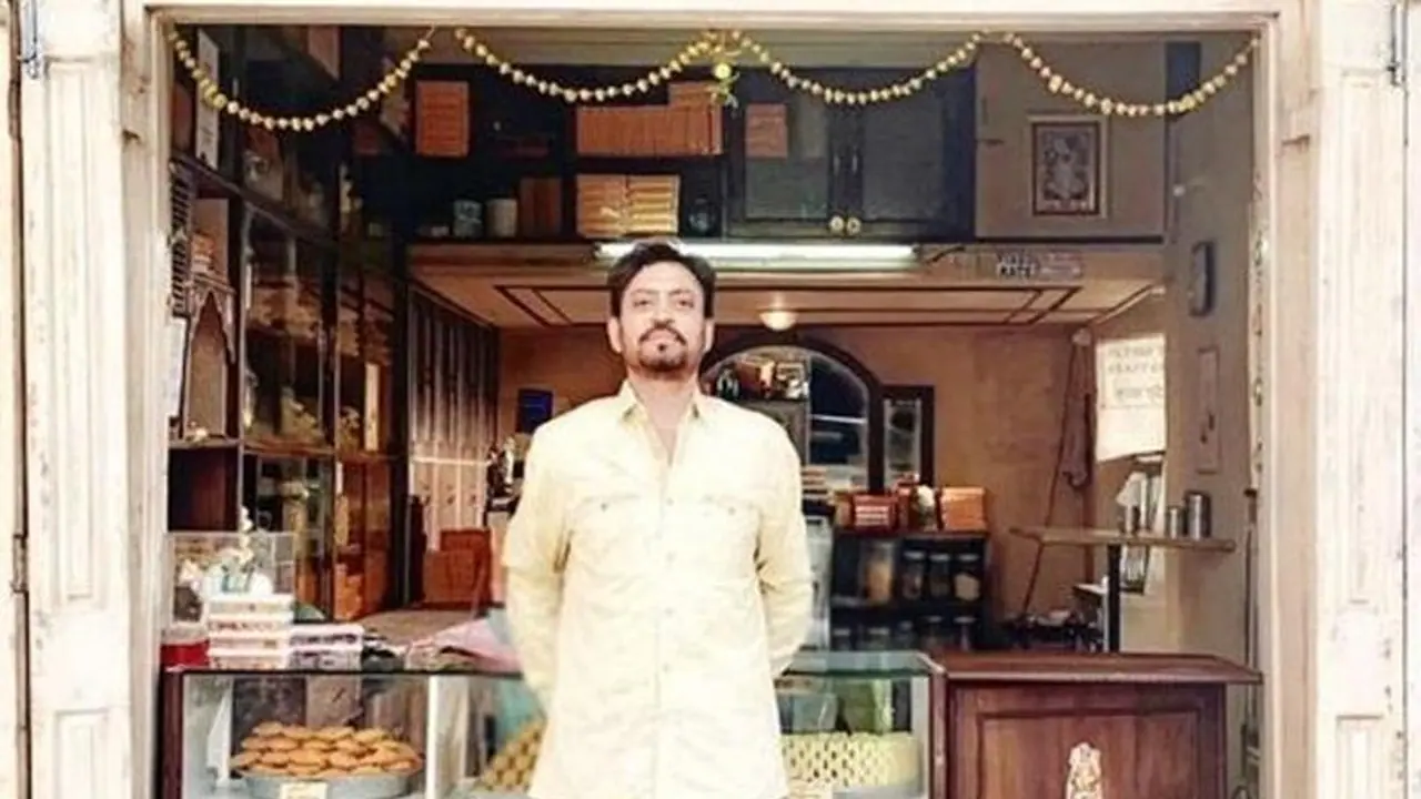 Here's when Irrfan Khan, Kareena Kapoor Khan starrer 'Angrezi Medium' will release