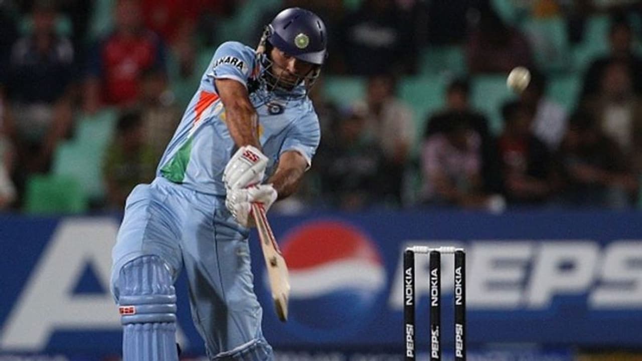 നാലാം നമ്പറില് എന്തുകൊണ്ട് ഇത്ര അലസത; രൂക്ഷ വിമര്ശനവുമായി യുവ്രാജ് സിംഗ് നാലാം നമ്പറില് എന്തുകൊണ്ട് ഇത്ര അലസത; രൂക്ഷ വിമര്ശനവുമായി യുവ്രാജ് സിംഗ്