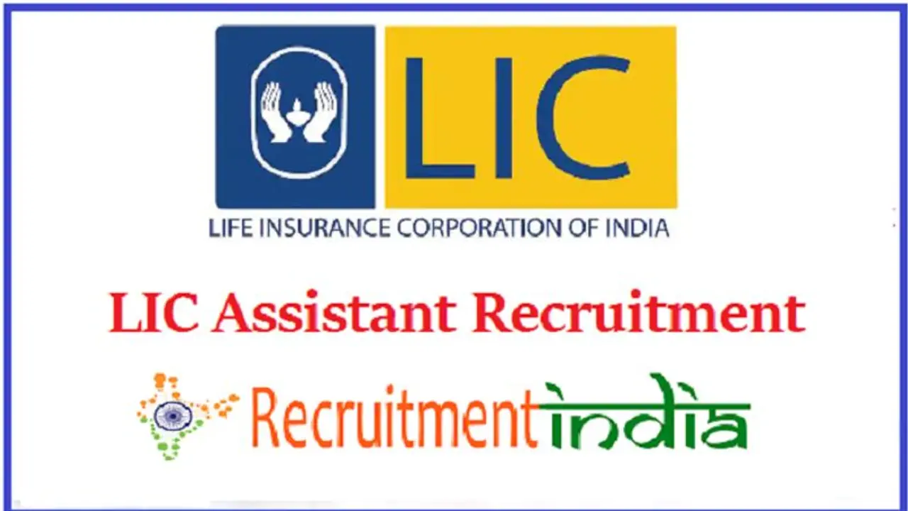 Recruitment 2019: 8500 ಹುದ್ದೆಗಳಿಗೆ LIC ಅರ್ಜಿ ಆಹ್ವಾನ