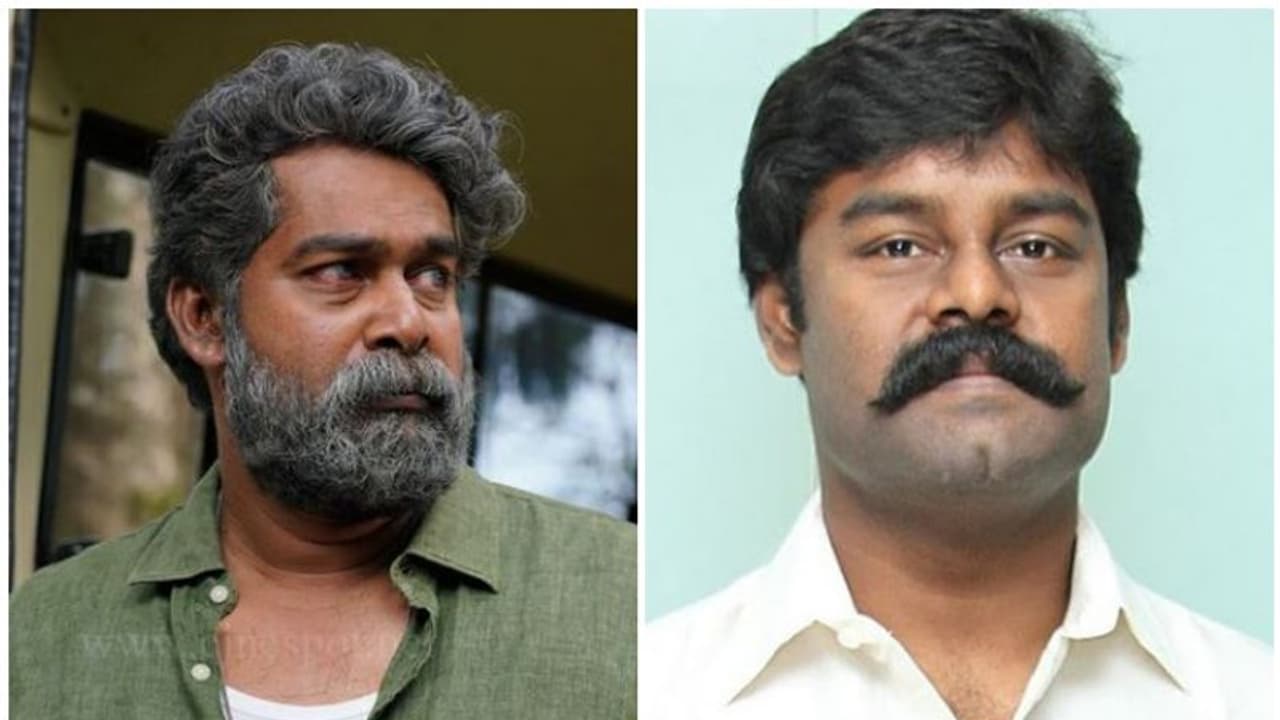 ജോസഫ് തമിഴിലേക്ക്, ജോജുവിന്റെ വേഷത്തില് ആര് കെ സുരേഷ് ജോസഫ് തമിഴിലേക്ക്, ജോജുവിന്റെ വേഷത്തില് ആര് കെ സുരേഷ്