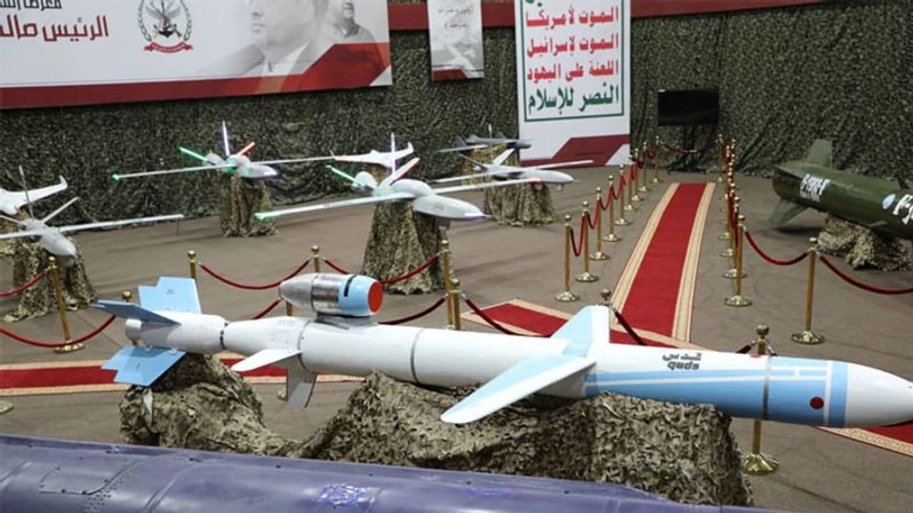 ഡ്രോണ് ആക്രമണം; നല്കുന്ന സൂചനകളെന്താണ്? ഡ്രോണ് ആക്രമണം; നല്കുന്ന സൂചനകളെന്താണ്?