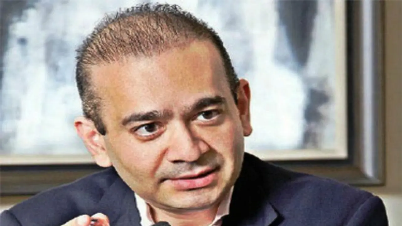 London court extends Nirav Modi's judicial custody till November 11